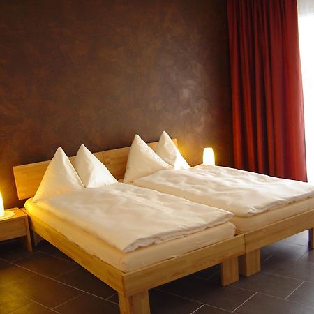 Hotel Restaurant Jura Kerzers 외부 사진