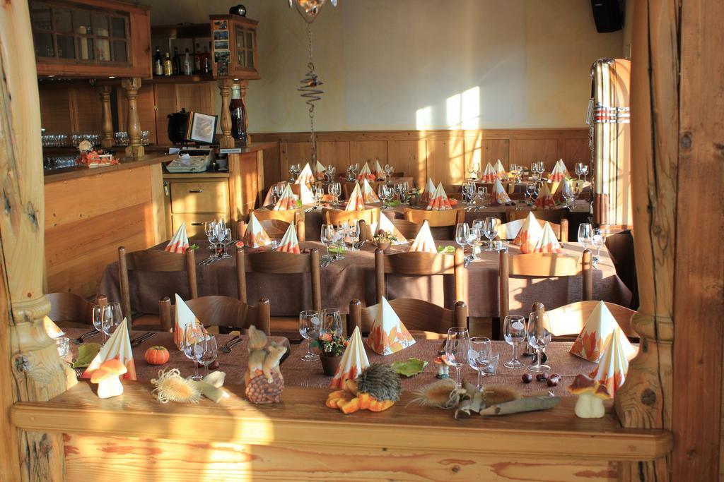 Hotel Restaurant Jura Kerzers 외부 사진